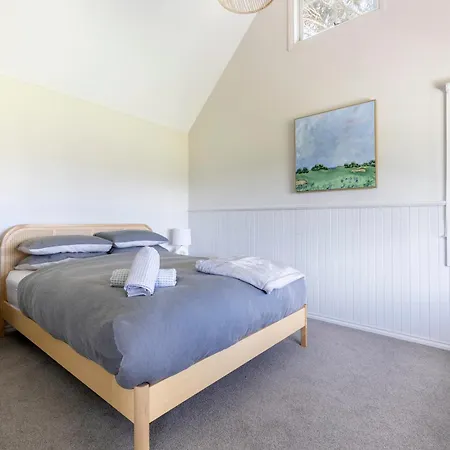Red Rocks Golf & Accommodation - Phillip Island Cowes Exterior photo
