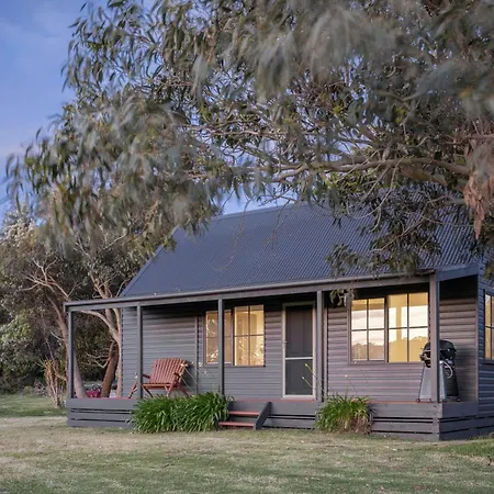 Red Rocks Golf & Accommodation - Phillip Island Cowes Exterior photo
