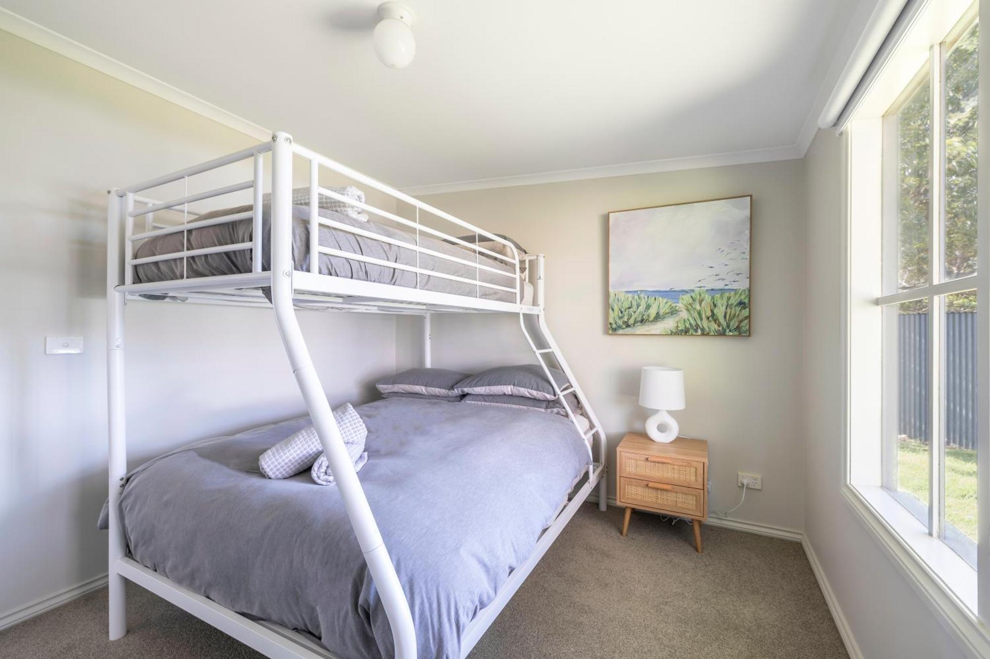Red Rocks Golf & - Phillip Island Country house Cowes