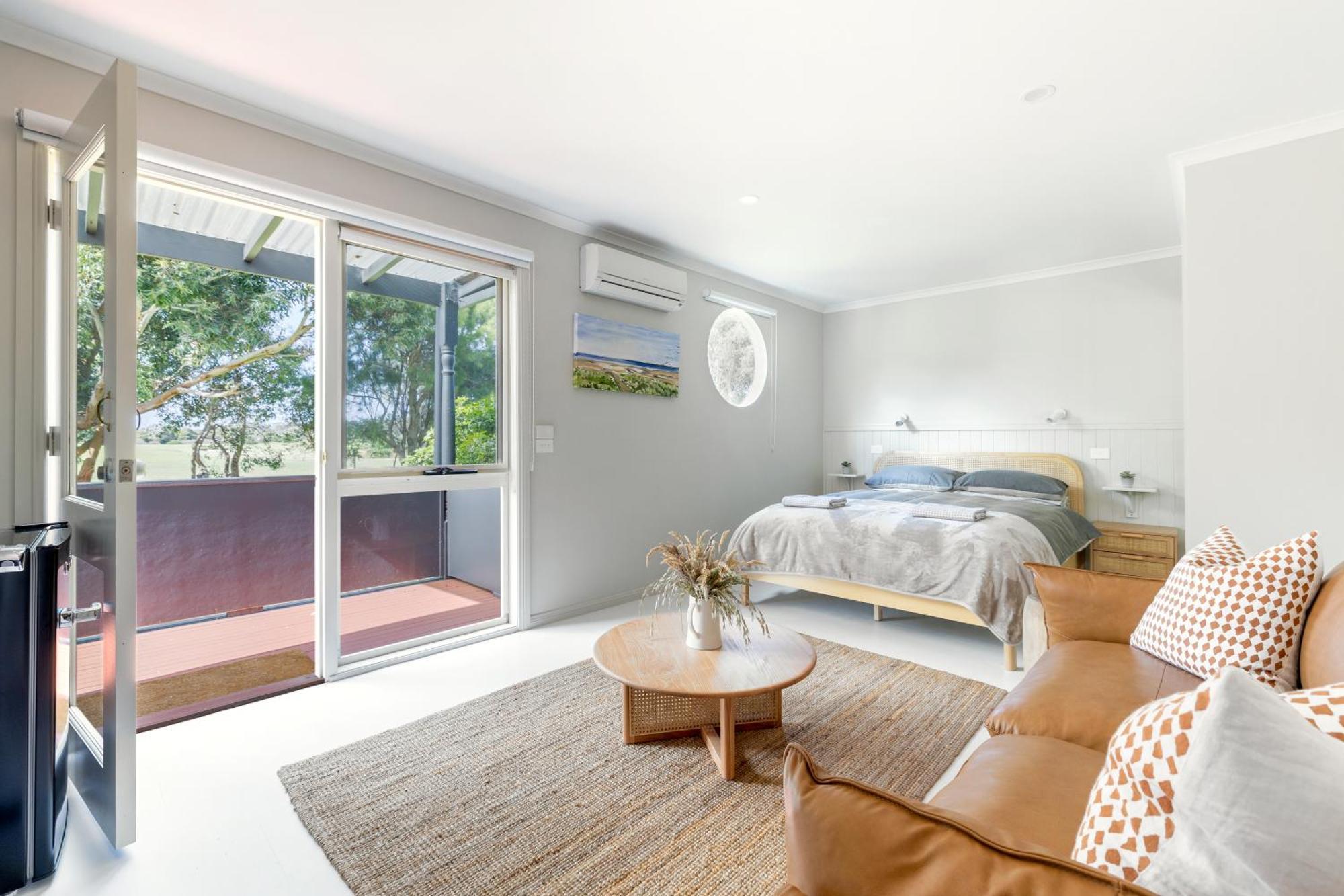 Country house Red Rocks Golf & - Phillip Island *