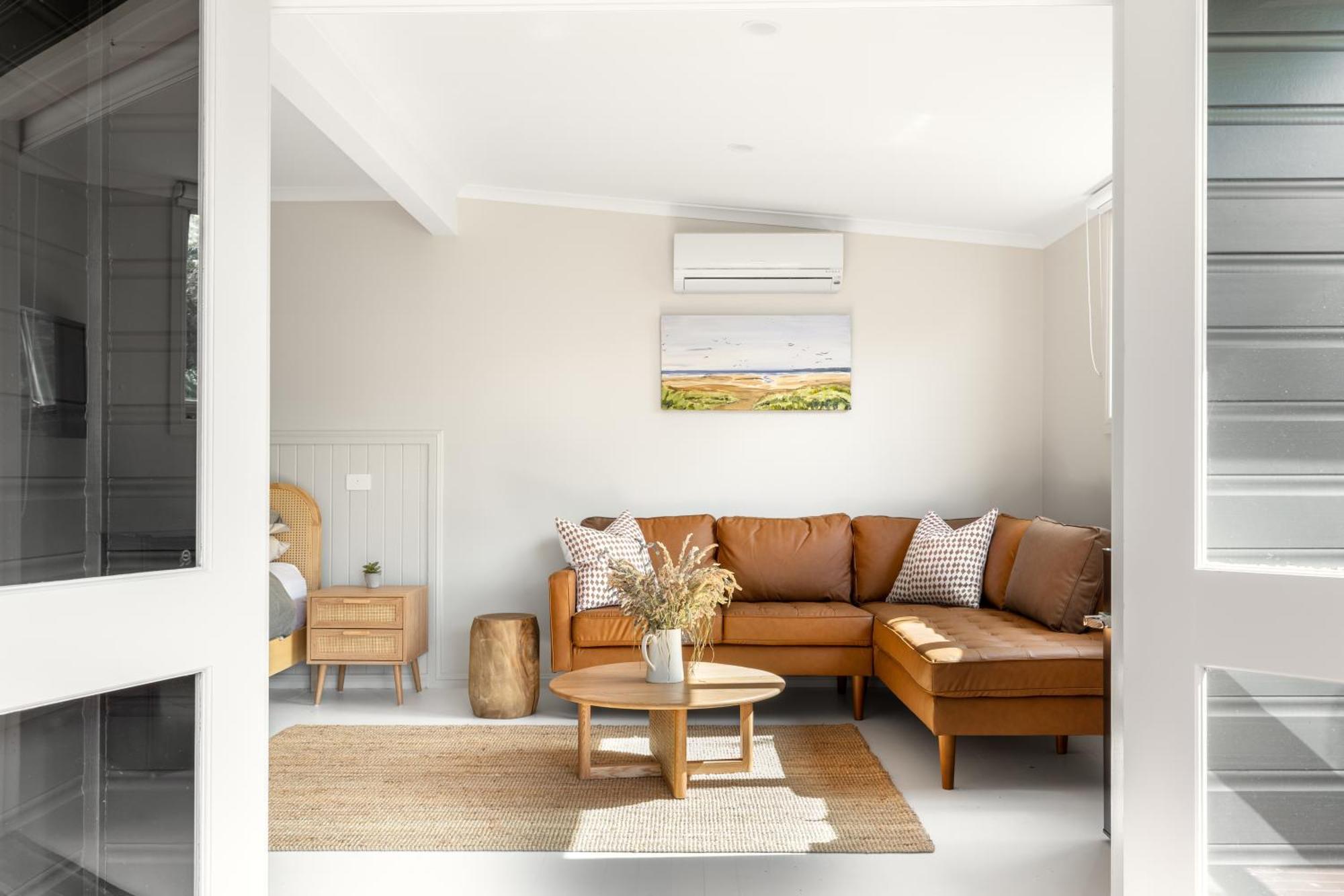 Red Rocks Golf & - Phillip Island Country house *