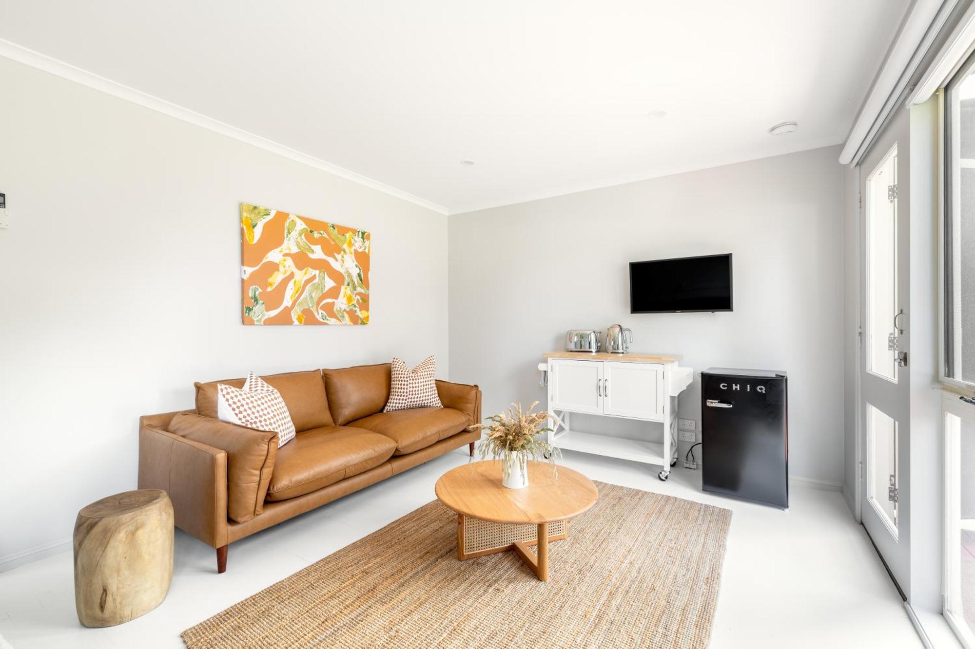 Red Rocks Golf & - Phillip Island Country house Cowes