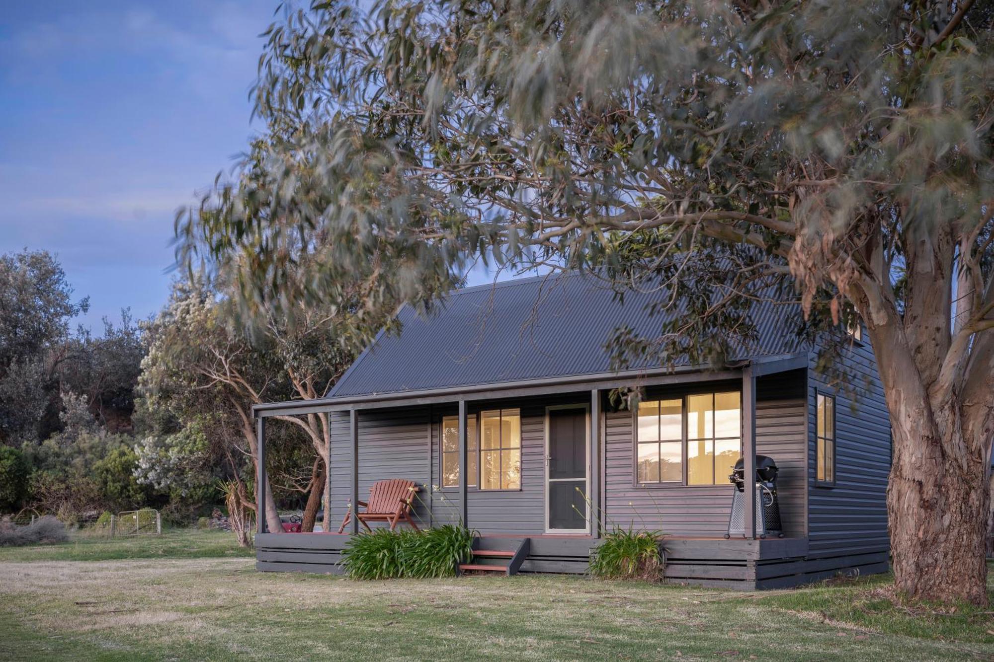 Red Rocks Golf & - Phillip Island Country house